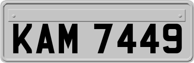 KAM7449