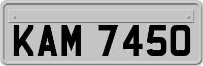 KAM7450