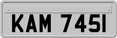 KAM7451