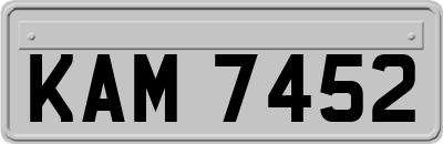 KAM7452