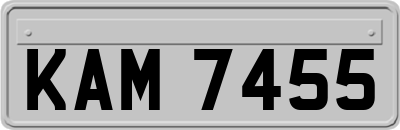 KAM7455