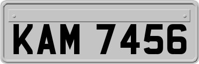 KAM7456