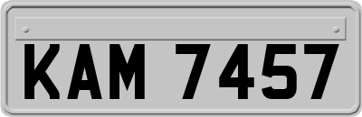 KAM7457