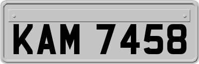 KAM7458