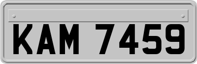 KAM7459