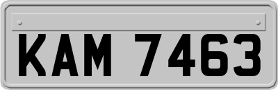 KAM7463