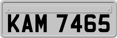 KAM7465