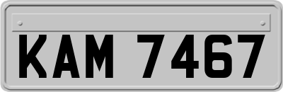 KAM7467