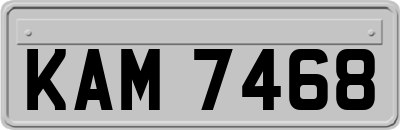 KAM7468