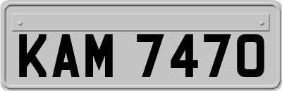 KAM7470
