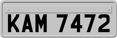 KAM7472