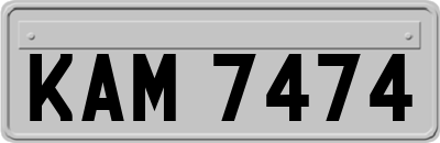 KAM7474