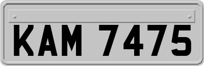 KAM7475