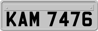 KAM7476