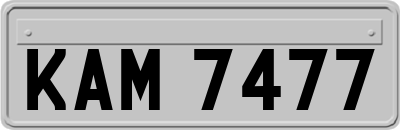KAM7477