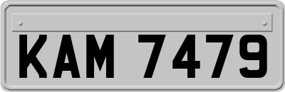 KAM7479