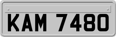 KAM7480