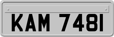 KAM7481