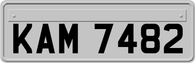 KAM7482