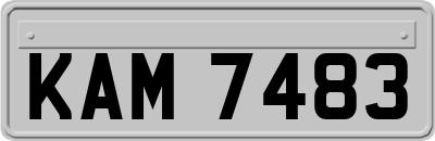 KAM7483