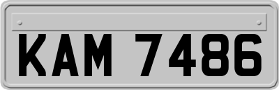 KAM7486
