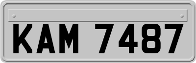 KAM7487
