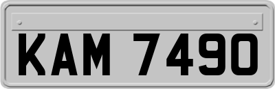 KAM7490