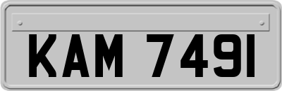 KAM7491