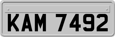 KAM7492