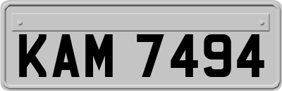 KAM7494