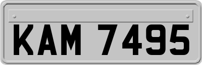 KAM7495