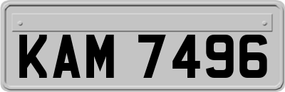 KAM7496