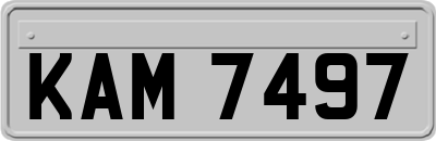 KAM7497
