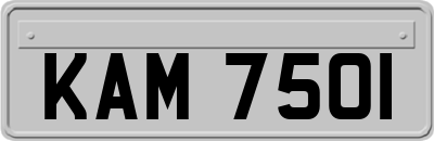 KAM7501