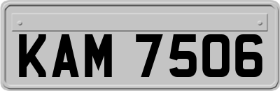 KAM7506