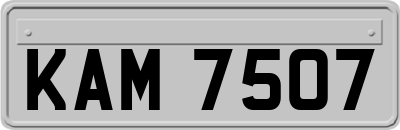 KAM7507