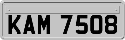 KAM7508