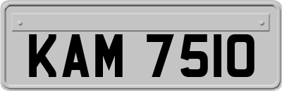 KAM7510