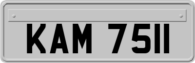 KAM7511