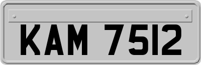 KAM7512