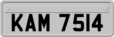 KAM7514