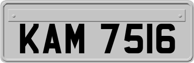 KAM7516