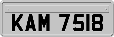 KAM7518