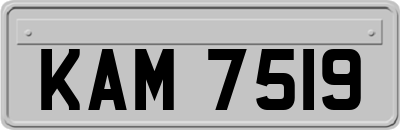 KAM7519