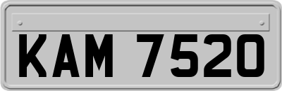 KAM7520