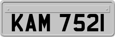 KAM7521