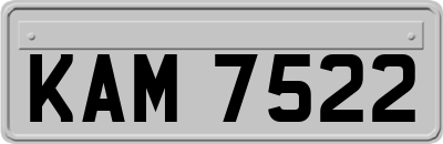 KAM7522