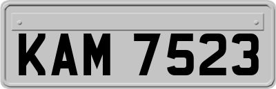 KAM7523