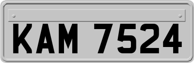 KAM7524