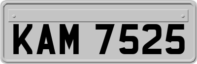 KAM7525